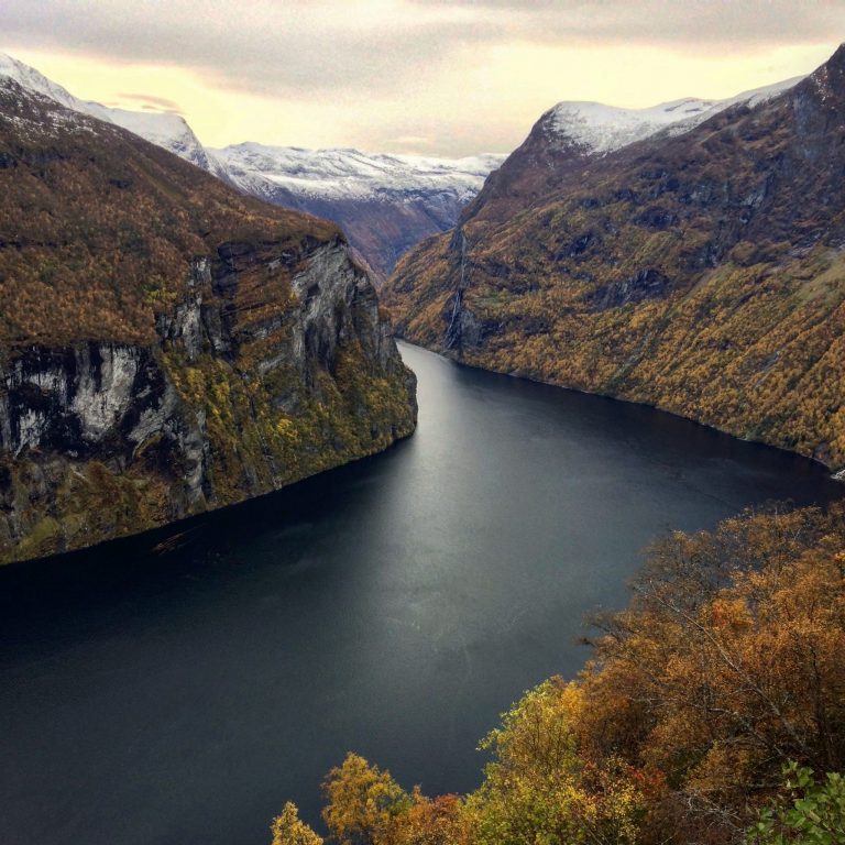 All 8 Amazing UNESCO World Heritage Sites in Norway