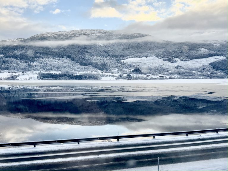 Norway by Rail: Taking the Train Between Oslo and Bergen