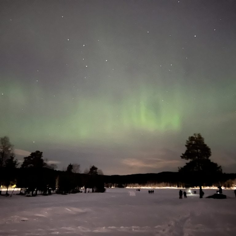 Capturing the Magic: How to Photograph the Northern Lights